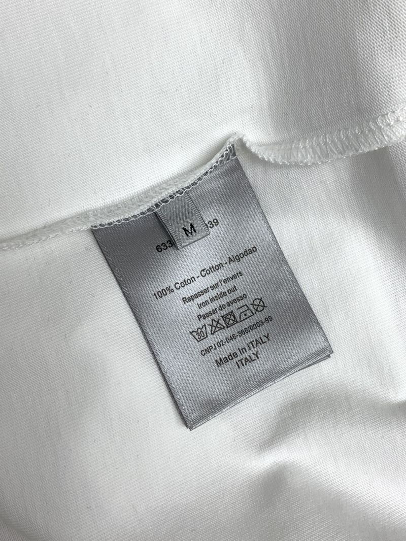 Christian Dior T-Shirts